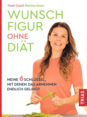 cover image of Wunschfigur ohne Diät